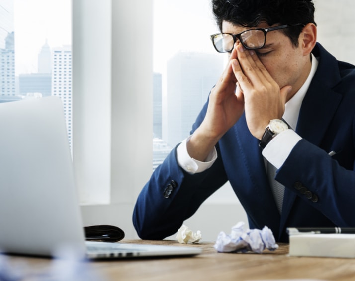 ¿Cuáles son los principales conflictos de una pyme con el SAT?