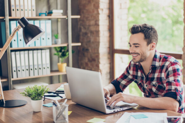 Claves para contratar un crédito con una fintech 1 Claves para contratar un crédito con una fintech