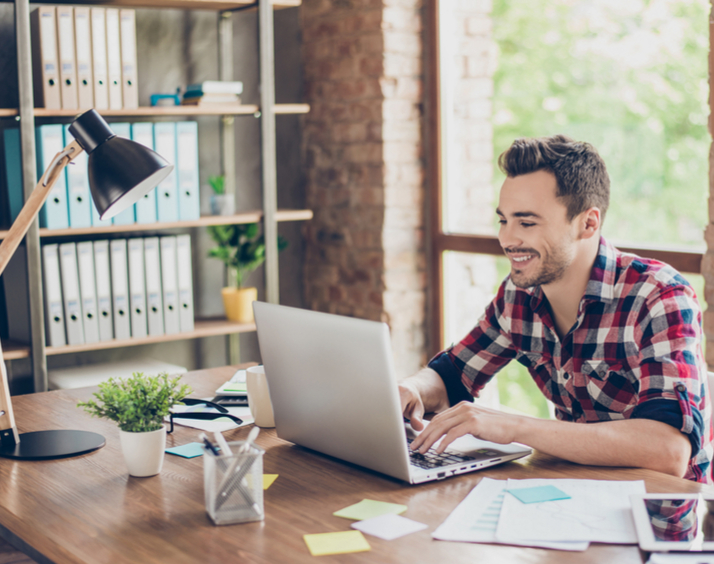 Claves para contratar un crédito con una fintech