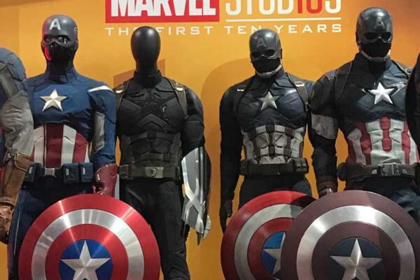 Del inminente fracaso al éxito cinematográfico de Marvel 10 Del inminente fracaso al éxito cinematográfico de Marvel