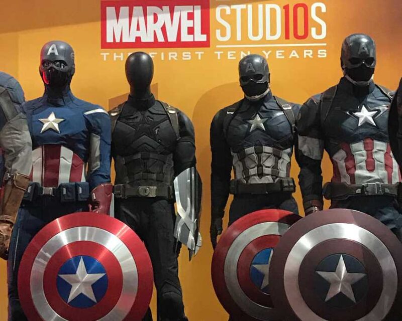 Del inminente fracaso al éxito cinematográfico de Marvel