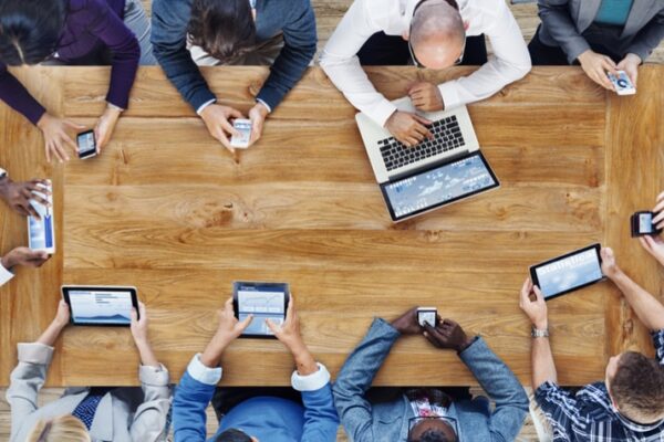 Cuando la Inteligencia Artificial es jefe, juez y verdugo