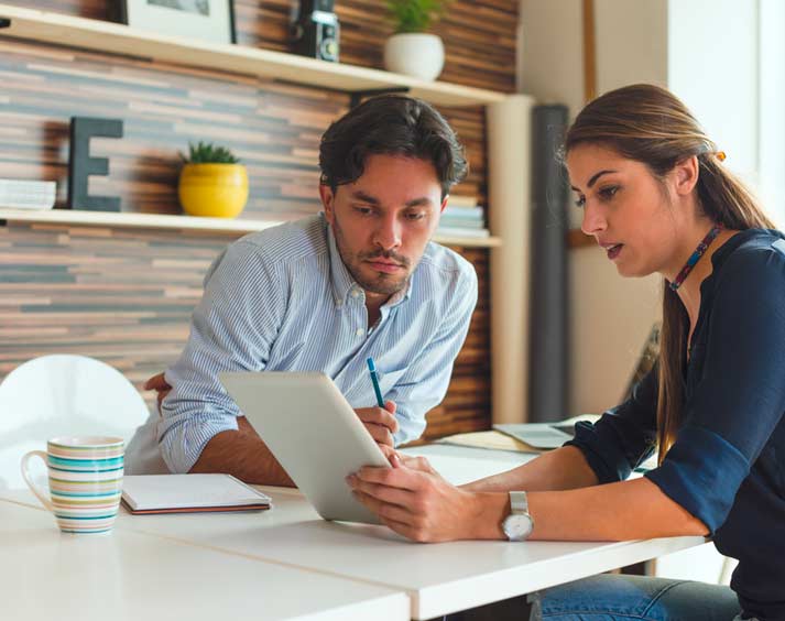 Opciones de financiamiento ideales para los proyectos de una pyme