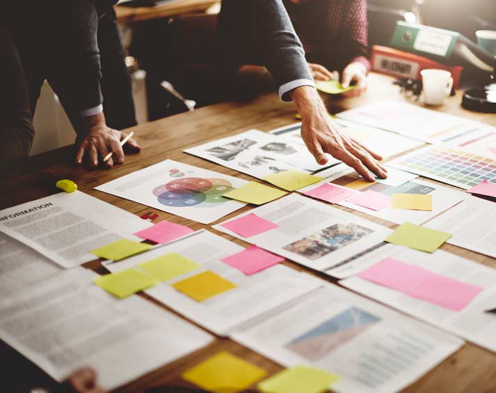 El objetivo de una planeación financiera y cómo hacerla