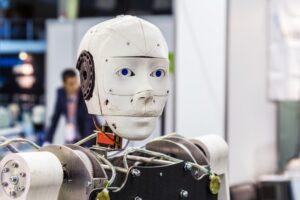 Negocios que ya usan 'robots' para atenderte 8 negocios-que-ya-usan-robots-para-atenderte