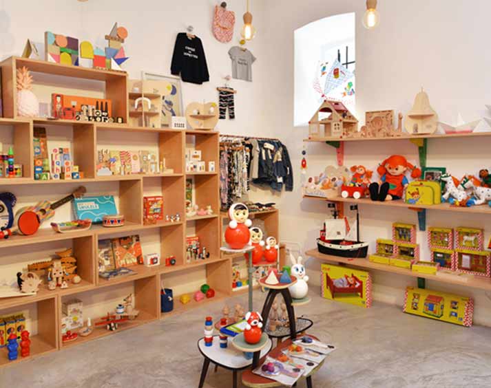 Guía  para incrementar tus ventas este día del niño