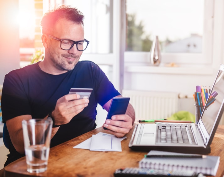 Sólo 19% de las Pymes tiene plataforma de venta online