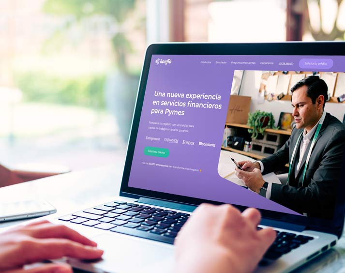 Créditos online ¿Cómo analizan tu información?