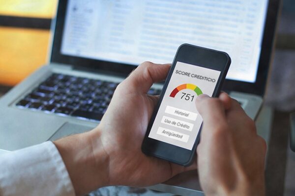 ¿Cómo consultar tu score crediticio de manera gratuita? 11 ¿Cómo consultar tu score crediticio de manera gratuita?