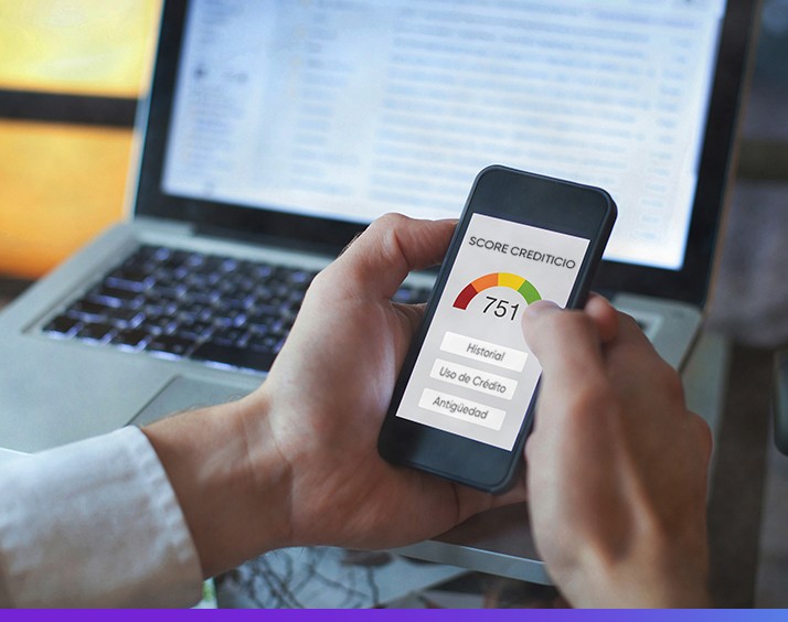 ¿Cómo consultar tu score crediticio de manera gratuita?