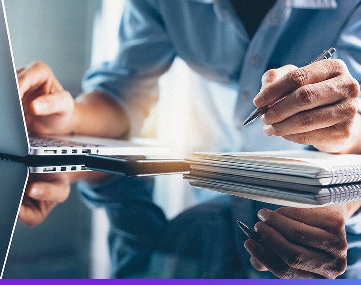 ¿Cómo saber si un préstamo es legal o fraudulento?