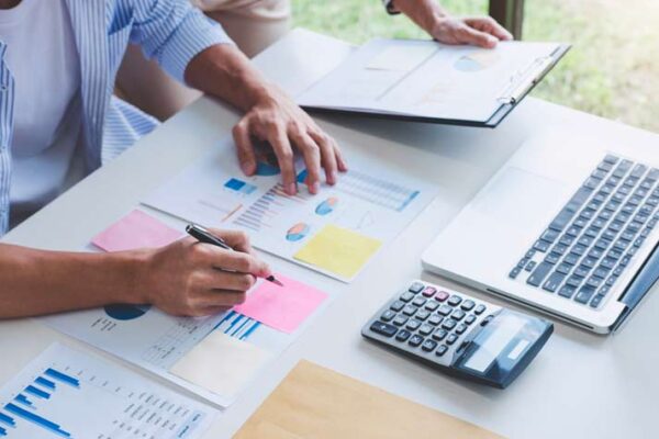 Cómo administrar el capital de trabajo que acabas de recibir 18 Cómo administrar el capital de trabajo que acabas de recibir