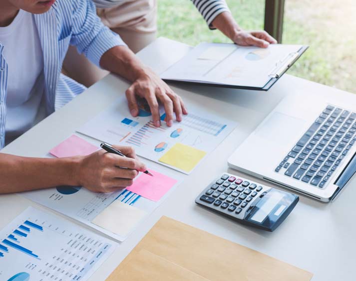 Cómo administrar el capital de trabajo que acabas de recibir