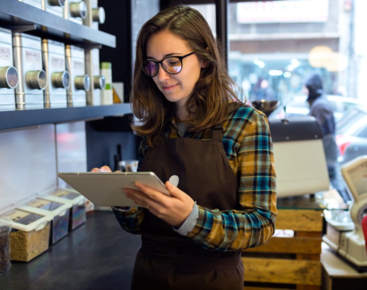 Menos del 45% de Pymes usan el crédito para crecer