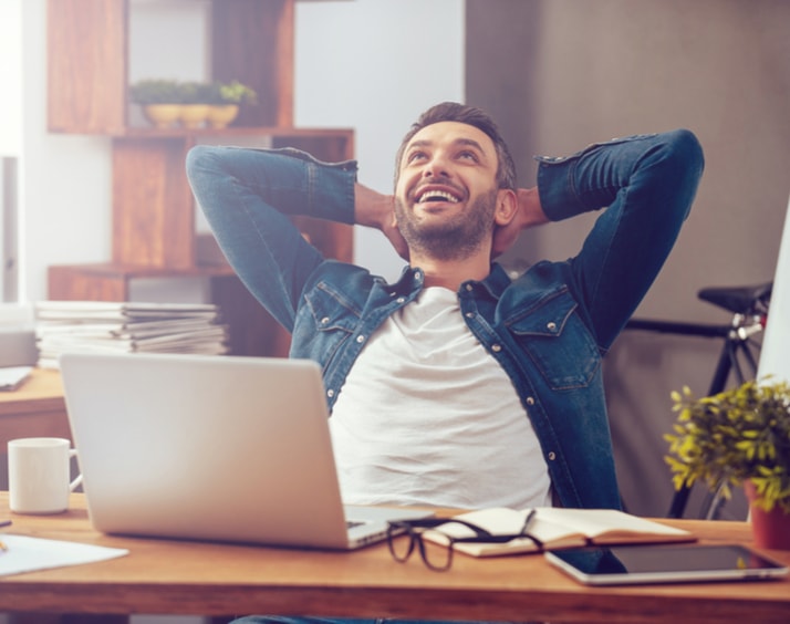 ¿Trabajar menos horas incrementa la productividad?