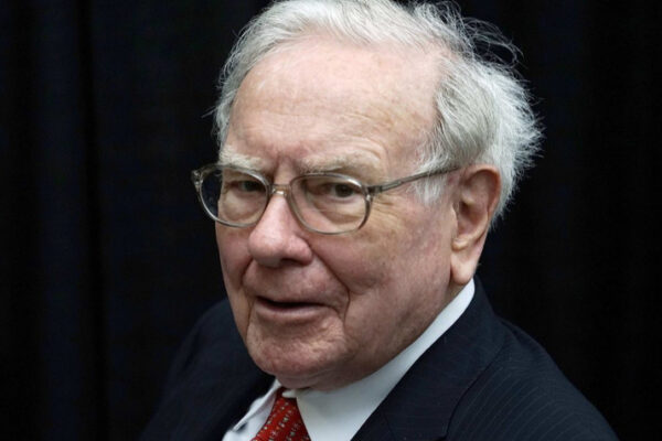 Warren Buffett te enseña porque debes apostar por la tecnología