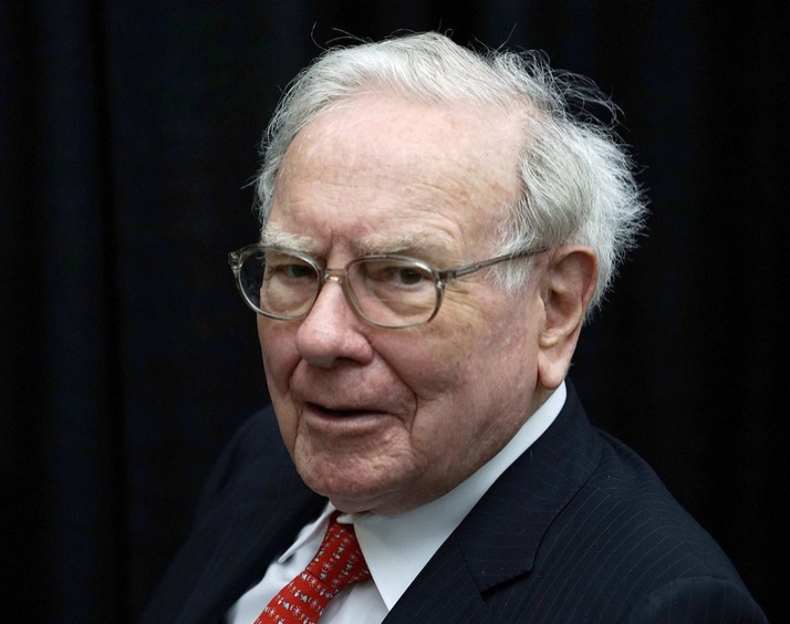 Warren Buffett te enseña porque debes apostar por la tecnología