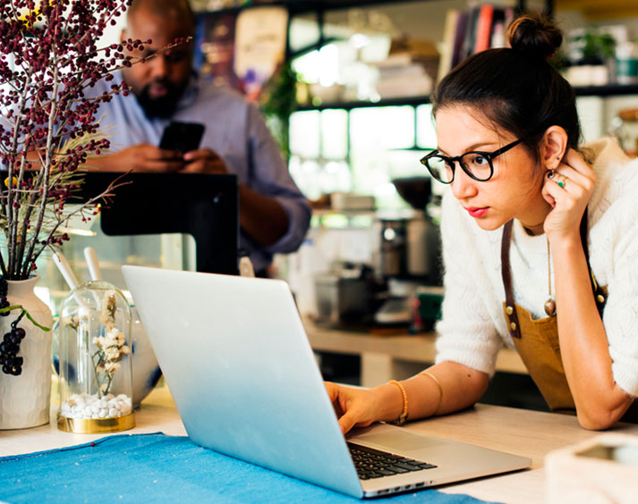 ¿Cómo conseguir tu primer préstamo para negocios?
