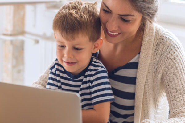 ¿Aplicas lo que mamá te enseñó sobre los negocios? 8 ¿Aplicas lo que mamá te enseñó sobre los negocios?