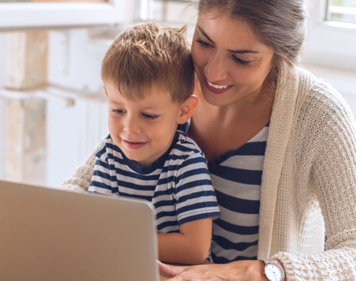 ¿Aplicas lo que mamá te enseñó sobre los negocios?