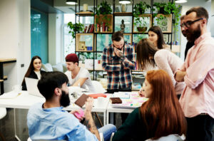 ¿Una Pyme puede atraer al mejor talento del mercado? 7 una-pyme-puede-atraer-al-mejor-talento-del-mercado