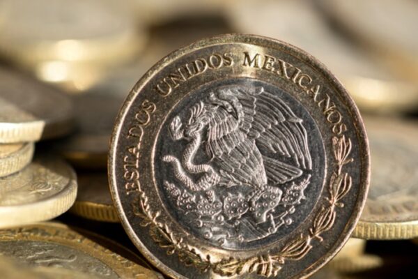 ¿Por qué la economía mexicana no crece como EUA?