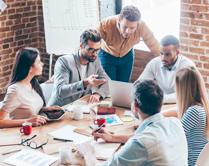 Cómo hacer que tu negocio sea más productivo