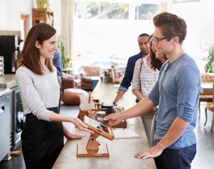 Conoce el ciclo de compras del cliente y vende más