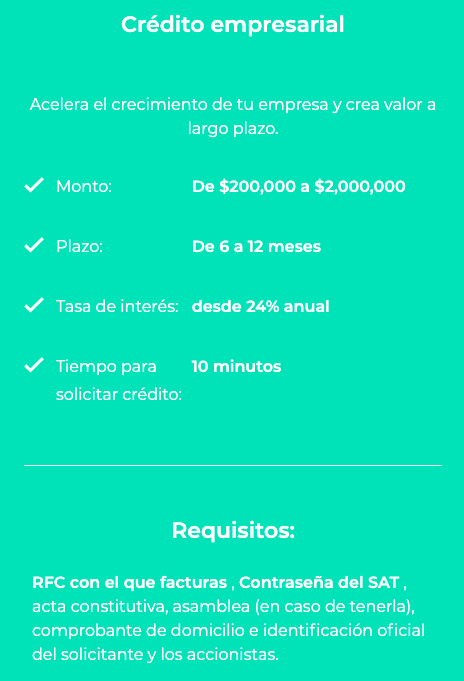 ¿Cuál es la cantidad mínima de accionistas para la solicitud? 4 por-que-pedir-un-credito-para-pyme-konfio