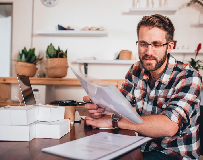 Por qué te ahorras el IVA al obtener un “crédito para negocio”