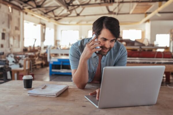 Tecnología, el mejor aliado de un emprendedor