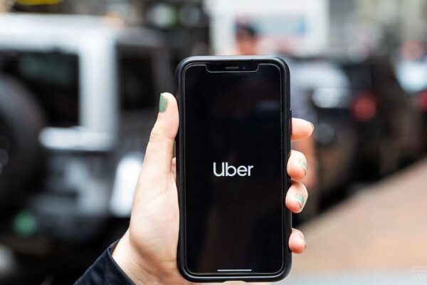 ¿Fue exitoso el debut de Uber en la Bolsa de Valores?
