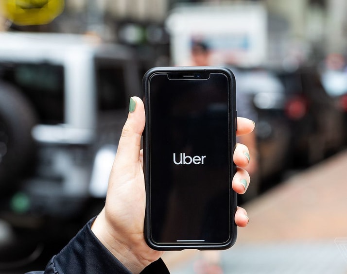 ¿Fue exitoso el debut de Uber en la Bolsa de Valores?