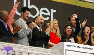 ¿Fue exitoso el debut de Uber en la Bolsa de Valores? 6 fue-exitoso-debut-de-uber-en-bolsa-de-valores