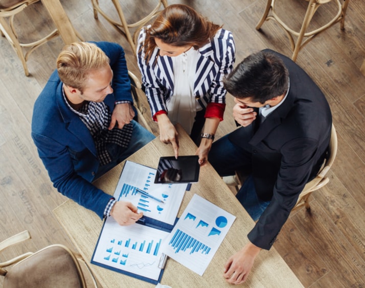 ¿Por qué los créditos piden aval o garantía?