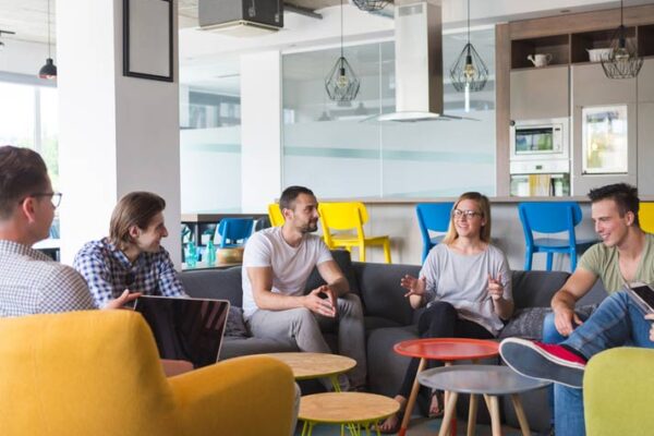 Tipos de emprendedores ¿Con cuál te identificas?