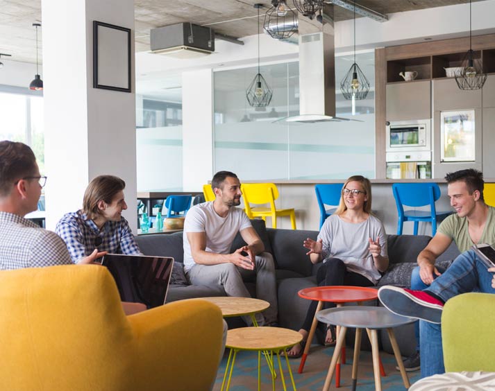 Tipos de emprendedores ¿Con cuál te identificas?