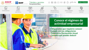 ¿Cómo doy de alta mi negocio en el SAT 2019? 7 como-doy-de-alta-mi-negocio-en-el-sat