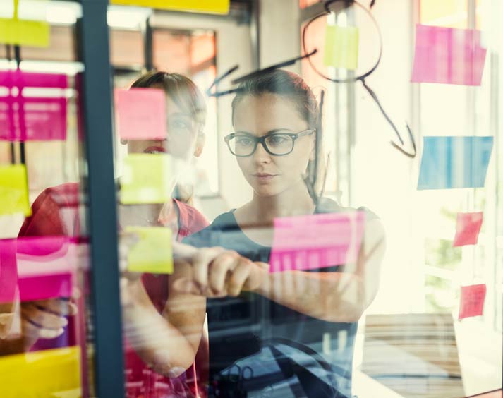 Plan de negocios vs plan de marketing