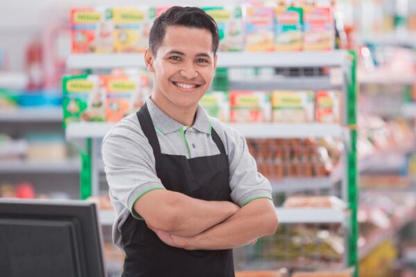 ¿Cómo obtienen crédito los pequeños negocios? 1 ¿Cómo obtienen crédito los pequeños negocios?