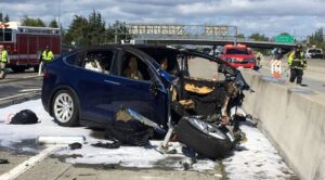 Tras accidentes, finanzas de Tesla caen dramáticamente 9 Tras accidentes, finanzas de Tesla caen dramáticamente