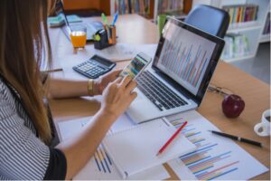 ¿Cómo financiar una idea de negocio? 8 ¿Cómo financiar una idea de negocio?