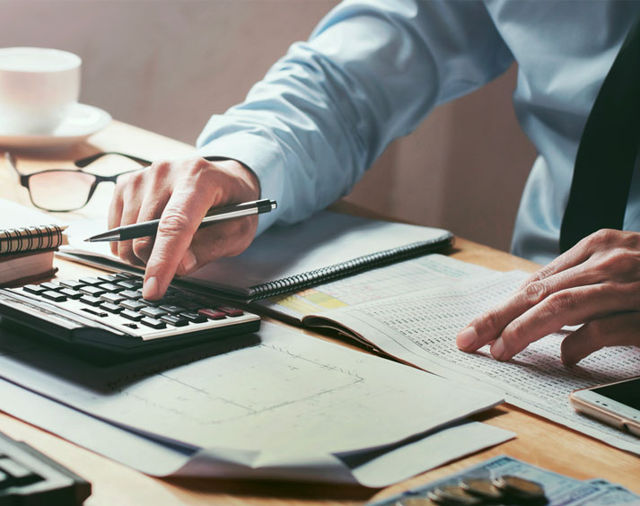 Las características que tienen los negocios sin deudas