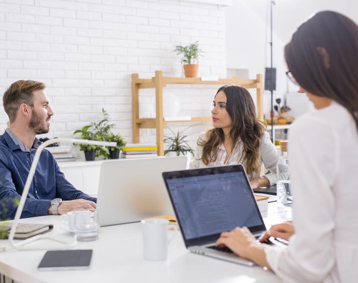 Estrategias que debes fortalecer para el éxito en tu negocio