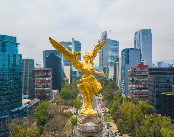 CDMX tiene su peor inicio de año en generación de empleo