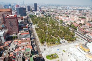 CDMX tiene su peor inicio de año en generación de empleo