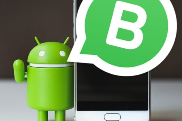 El 57% de las Pymes usa WhatsApp para crecer