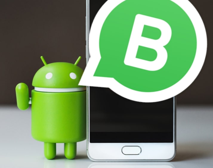 El 57% de las Pymes usa WhatsApp para crecer