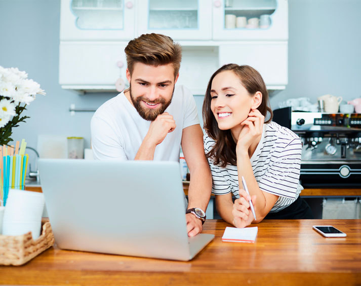 El poder del financiamiento en los negocios