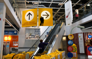 ¿Qué implica la llegada de IKEA a México?